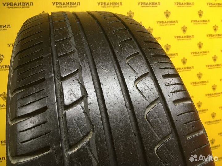 Pirelli P6 205/60 R16 92V