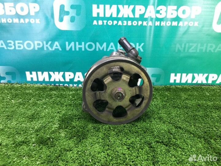 Насос гидроусилителя Honda Cr-V 2 2.4 K24A1