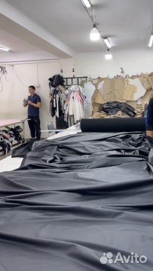 Швейный цех Бишкек Кыргызстан