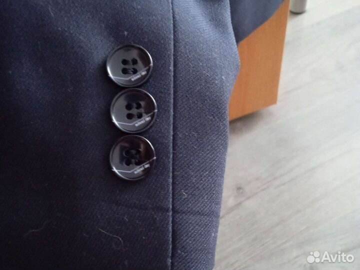 Костюм классический на мальчика