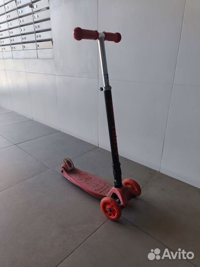 Самокат детский