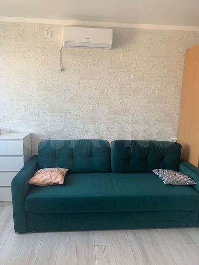 Квартира-студия, 30 м², 16/16 эт.