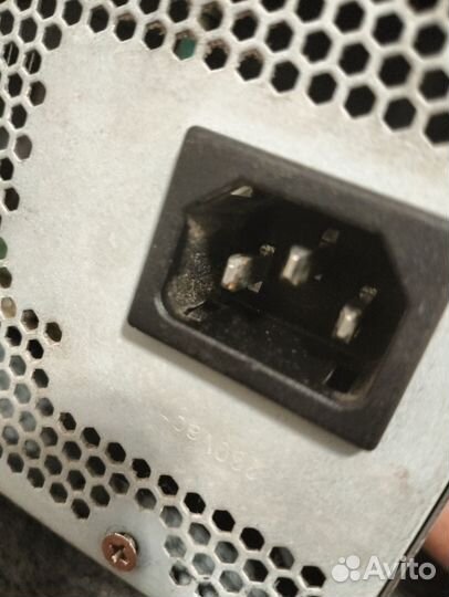 Блок питания Inwin