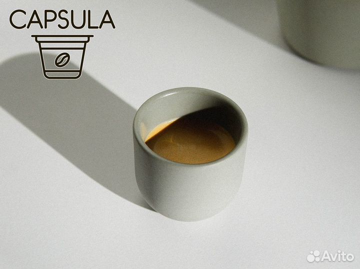Capsula: Подбор лучших местоположений с capsula