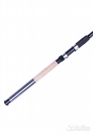 Фидерное удилище