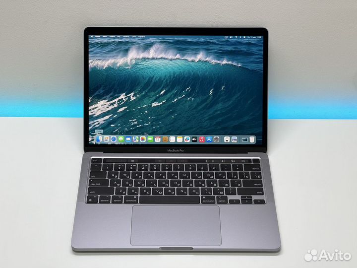 MacBook Pro 13 2022 M2/8gb/256gb