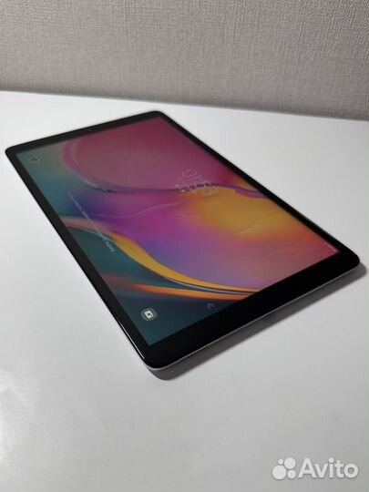 Планшет Samsung Galaxy Tab A