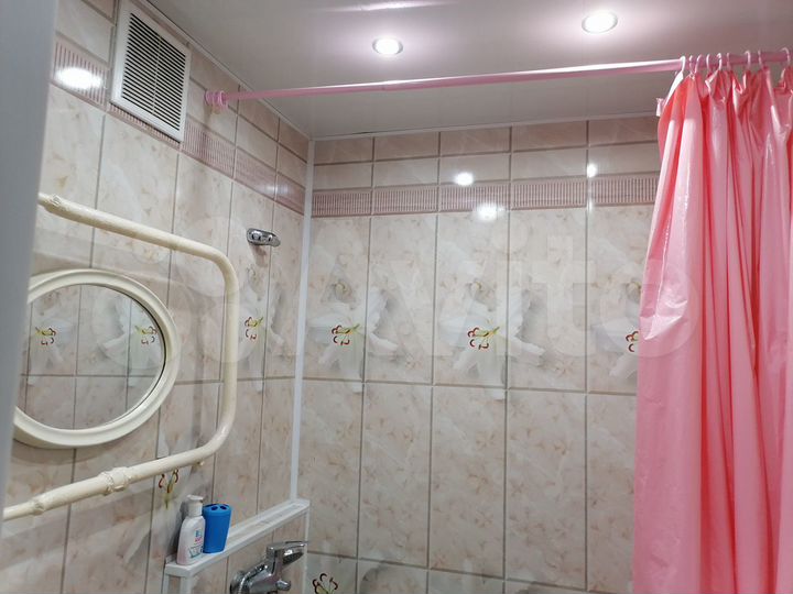 1-к. квартира, 31 м², 1/3 эт.