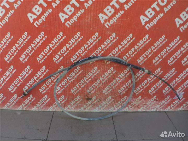 Трос ручника задний левый LADA Largus Универсал