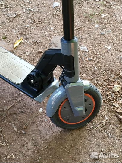 Электросамокат kugoo M2 PRO 2022