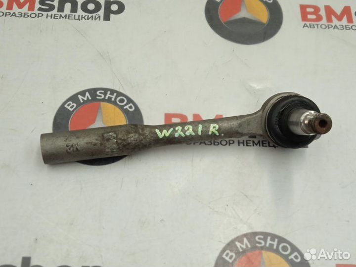 Рулевой наконечник правый Mercedes-Benz S320 Cdi