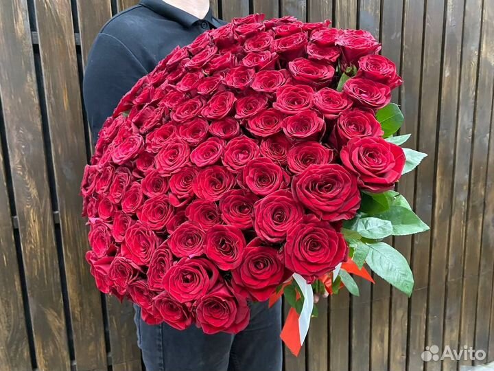 Розы со склада свежие