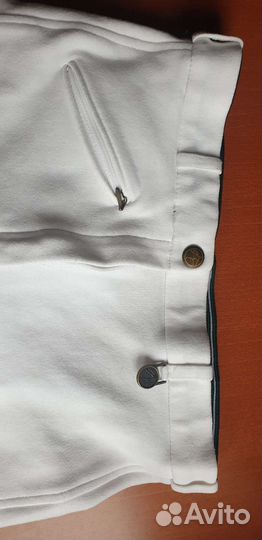 Конный спорт одежда турнирное поло