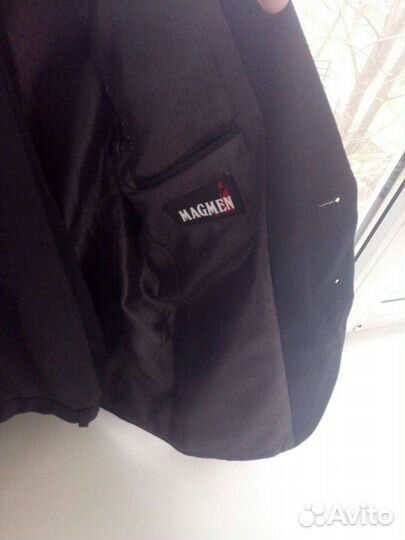 Костюм для мальчика