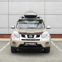 Nissan X-Trail 2.0 MT, 2011, 176 715 км, с пробегом, цена 1 649 000 руб.