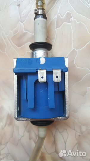 Насос /помпа C. E. M. E. ET50 /LA и E503 01