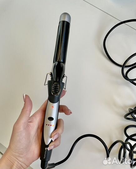 Плойка Hairway