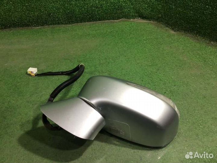 Зеркало заднего вида боковое левое Honda Civic FD3