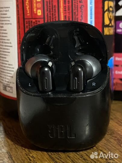 JBL tune225TWS