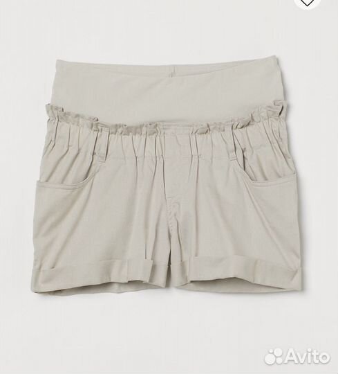 Одежда для беременных H&M (размер S)