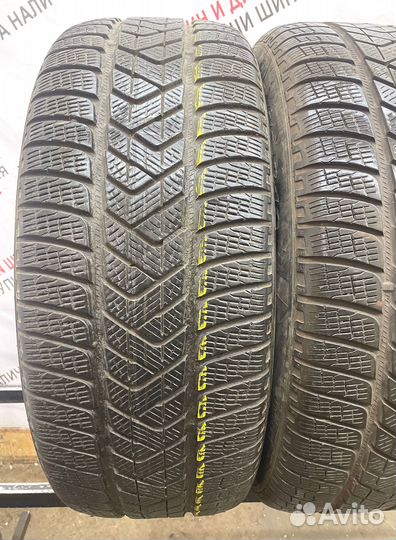 Pirelli Scorpion Winter 235/55 R19 101P