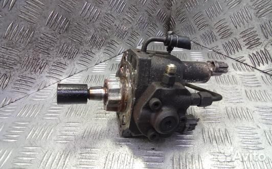 Тнвд дизельный nissan X-trail T30 (BLV51AC01)