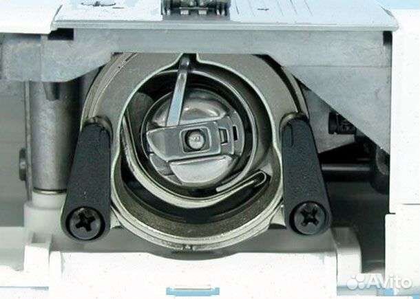 Ремонт швейных машин