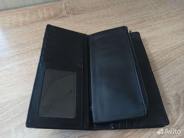 Кошелек мужской