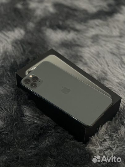 iPhone 11 Pro Max, 64 ГБ