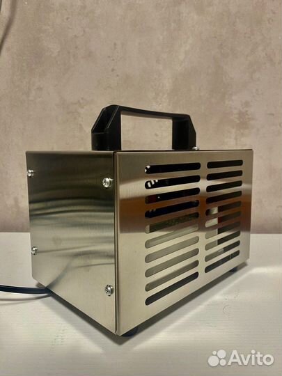 Озонатор аренда