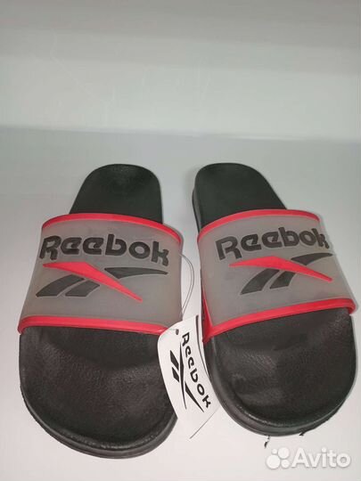 Шлепанцы Reebok