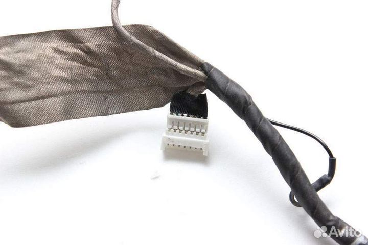 Шлейф матрицы gledd0BL5LC REV:3A для Toshiba Satel