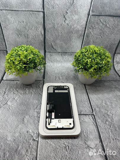 Дисплей iPhone 11 оригинал