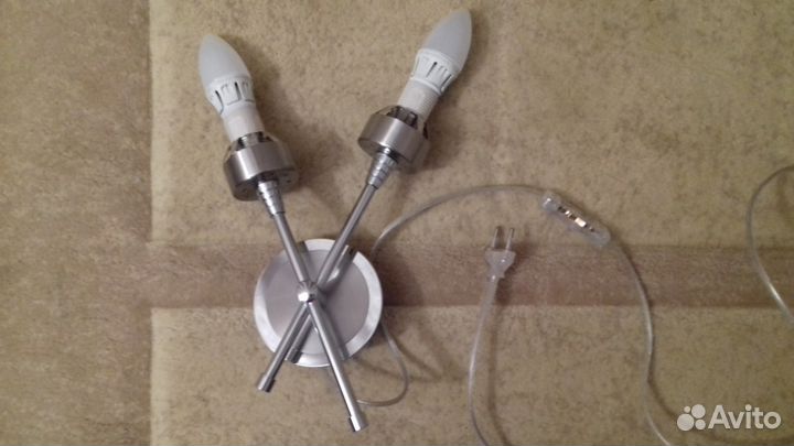 Продажа бра