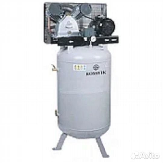 Компрессор поршневой rossvik сб4/С-100.LB40В, 580Л