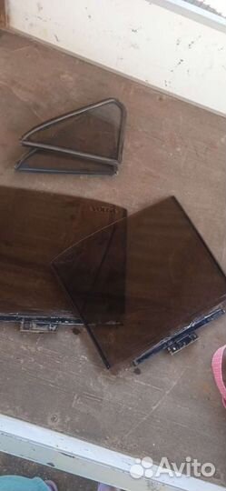 Автомобильные стекла