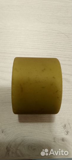 Колеса для лонгборда