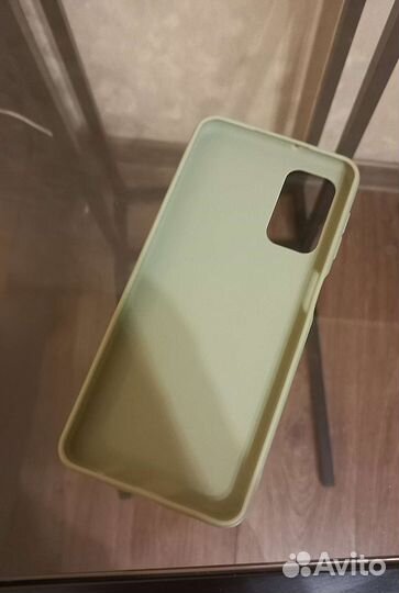 Чехол на Samsung Galaxy A32