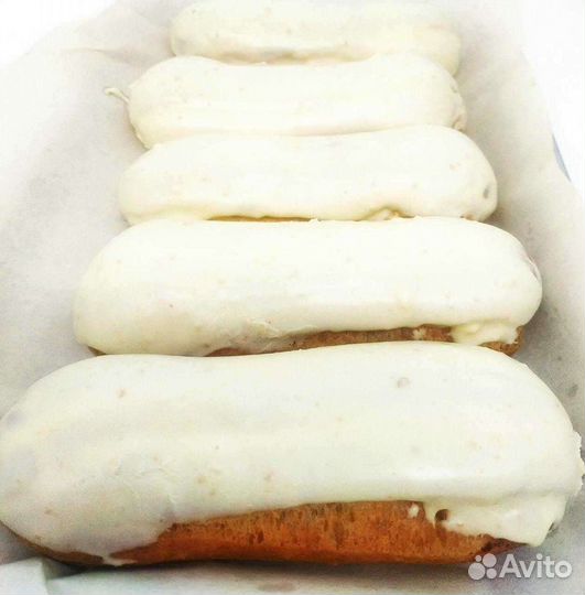 Пекарь- кондитер