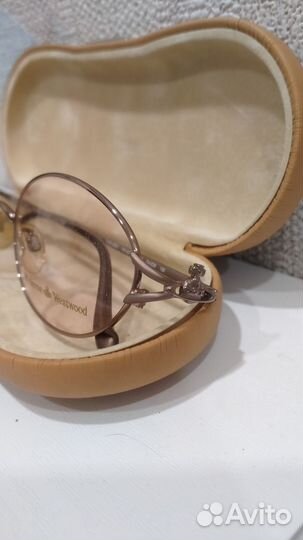 Vivienne westwood очки