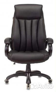 Офисное компьютерное кресло