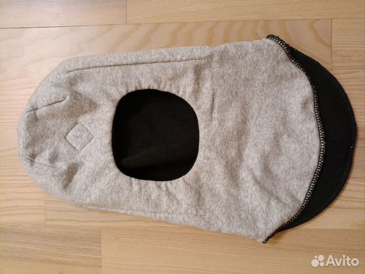 Шлем Vulpes шапка зимняя детская 50-52