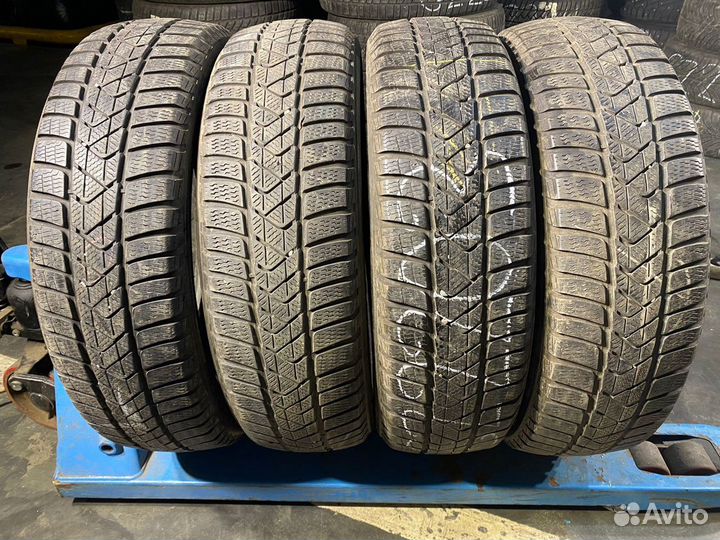 Pirelli Winter Sottozero 3 195/55 R20 95H