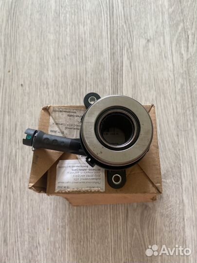 Подшипник гидравлический lancer X 2007-2014