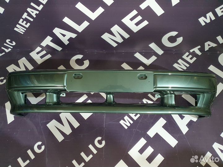 Бампер передний 2114, 2115 - сочи