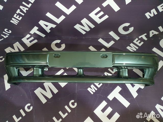 Бампер передний 2114, 2115 - сочи