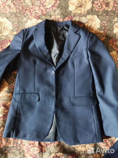 Костюм на мальчика