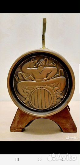 Боченок для вина