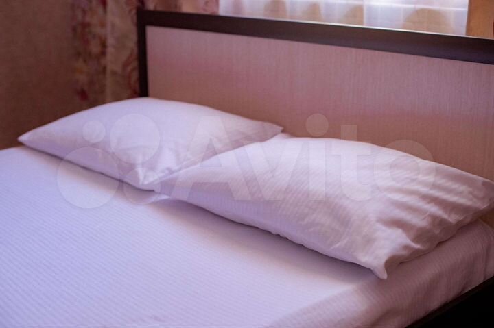 1-к. квартира, 48 м², 3/3 эт.