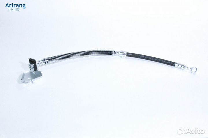 Шланг тормозной передний левый Хендай Туссан